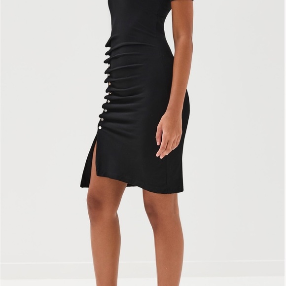 Paco Rabene mini dress - Picture 2 of 7